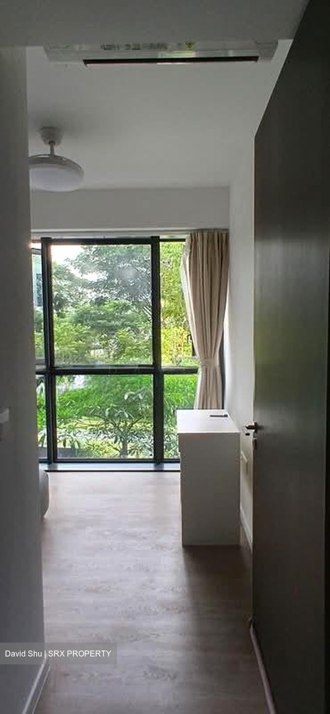 Tenet (D18), Condominium #589730321